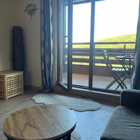 Appartement Forest View C34 *