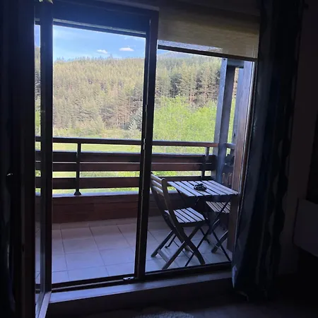 דירה Forest View C34 *