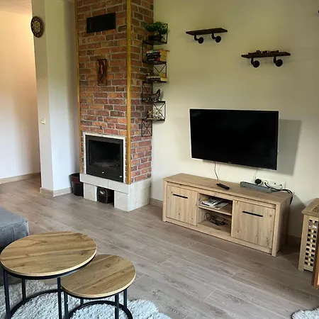 Forest View C34 Banszko