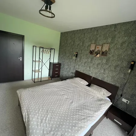 Forest View C34 Appartement *