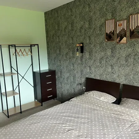 Apartman Forest View C34