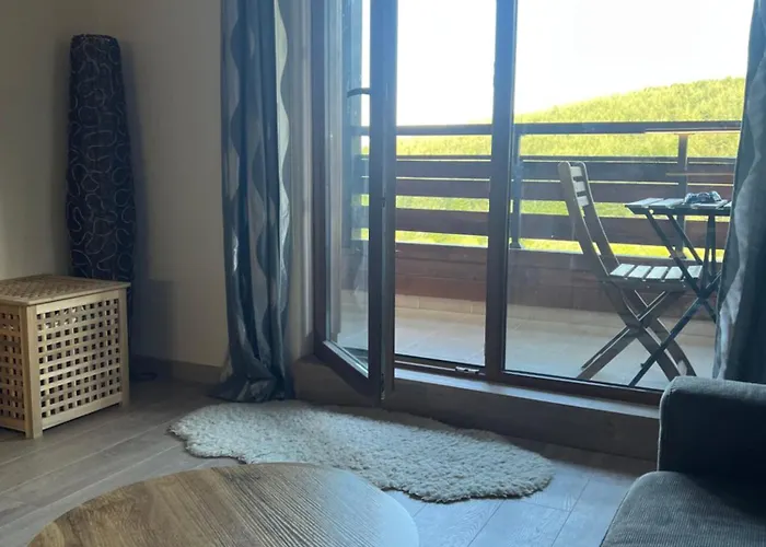 Апартаменты Forest View C34 *