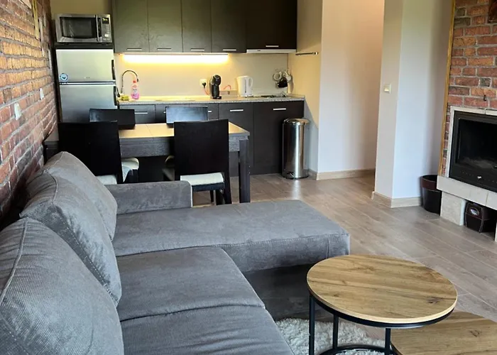 Forest View C34 Апартаменты *