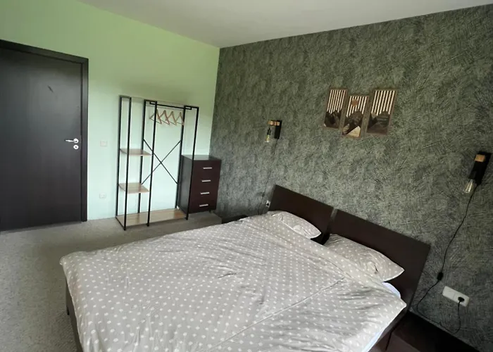 Forest View C34 Апартаменты *