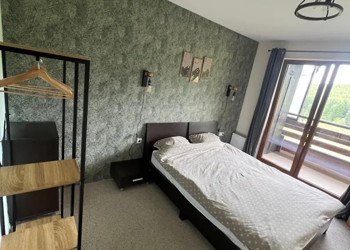 Forest View C34 Апартаменты